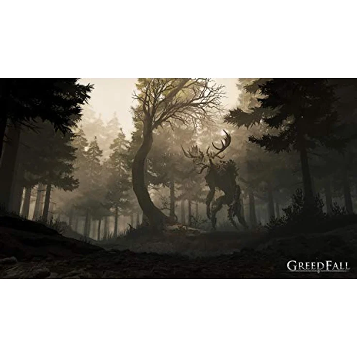 GreedFall (Xbox One) - Preisvergleich – Bild 4