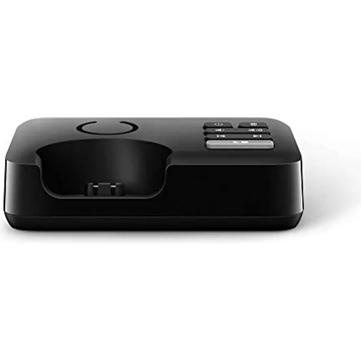 Philips D2551B-01 DECT Schnurlostelefon mit Anrufbeantworter – Bild 3