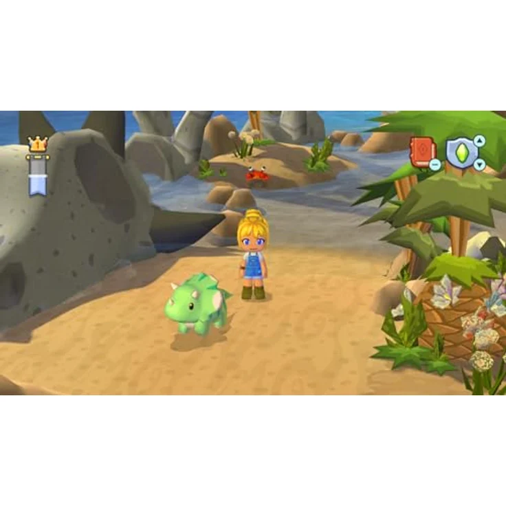 Electronic Arts MySims: Cozy Bundle Switch | VideoGame | Deutsch - Kreative Abenteuer mit entzückenden Sims und charmanten Geschichten – Bild 6