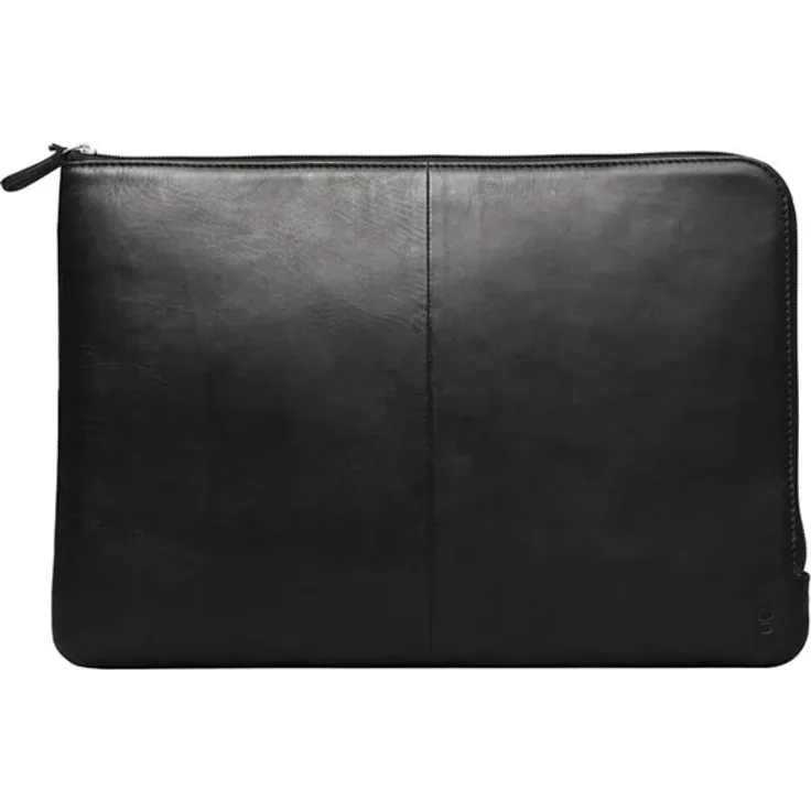 Buffalo 15" Laptop Sleeve für Mac & PC, schwarzes, langlebiges Design für Schutz und Stil