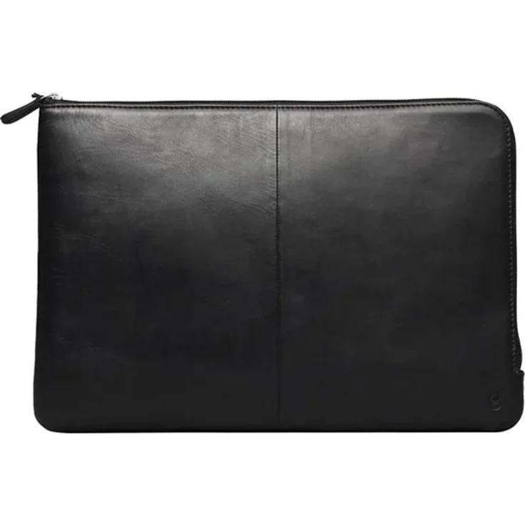 Buffalo 15" Laptop Sleeve für Mac & PC, schwarzes, langlebiges Design für Schutz und Stil