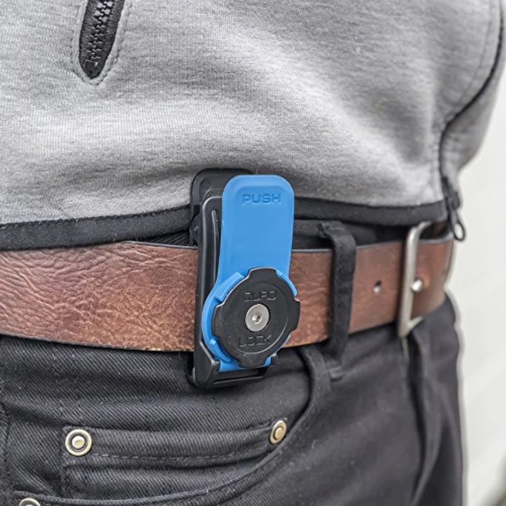 QUAD LOCK QLM-BLT-3 BELT CLIP V3 – Bild 6