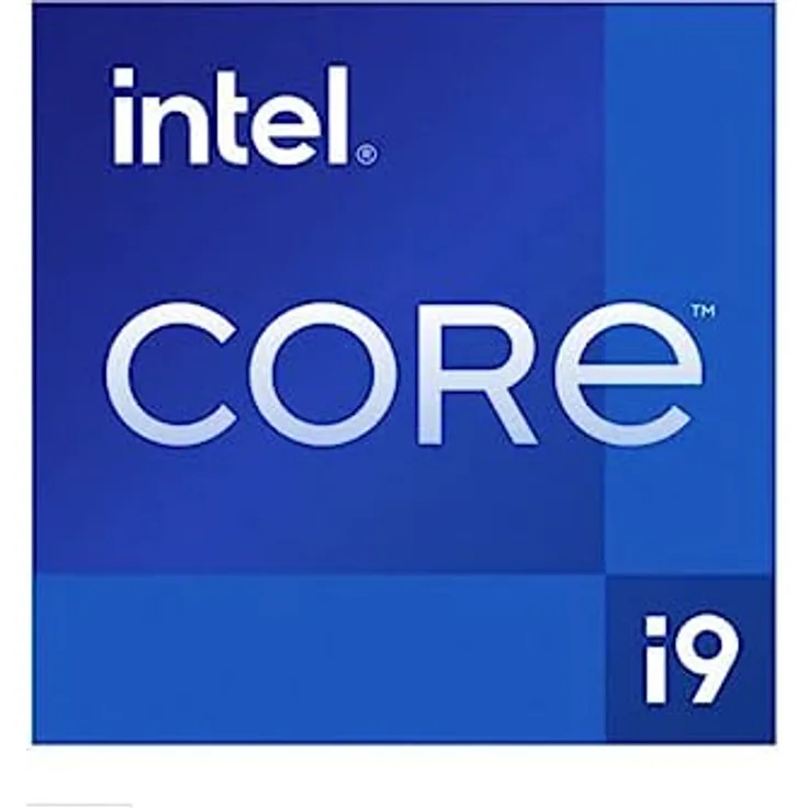 Intel S1700 Core i9 13900 KF Tray GEN13