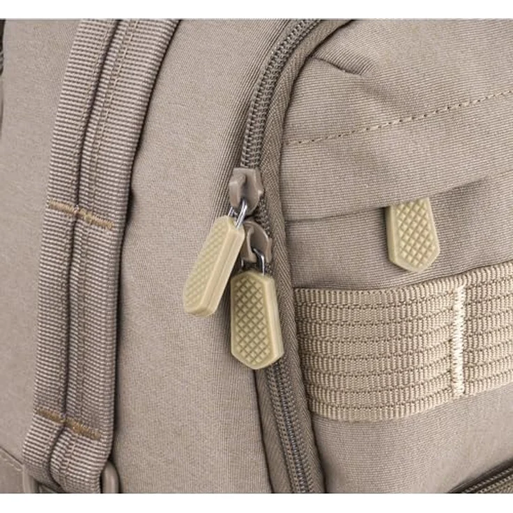 Vanguard VEO Range T37M Rucksack für spiegellose Kameras, Tactical Style, Beige – Bild 11