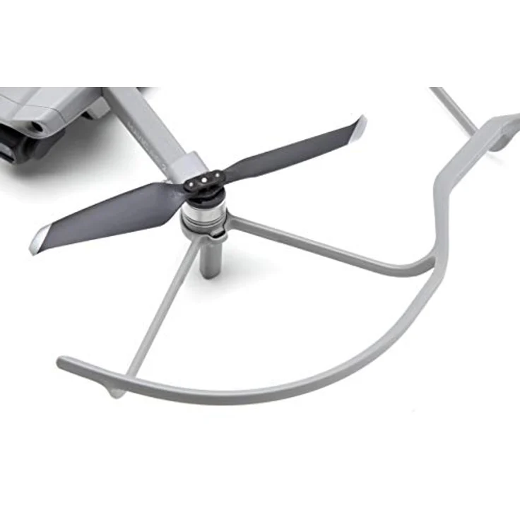 DJI Mavic Air 2-360°-Propeller-Schutz, Flugsicherheits-Zubehör, Verbessert die Flugsicherheit, Schnelle Montage und Demontage, Zubehör für Mavic Air 2, Grau – Bild 4