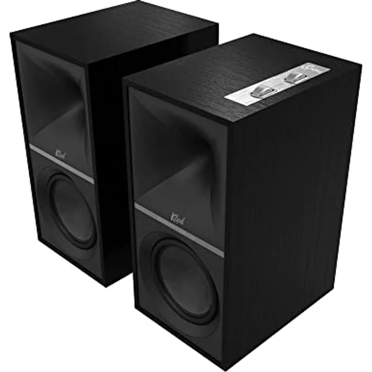 Klipsch the Sevens schwarz – Bild 2