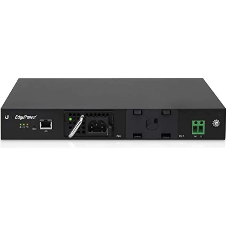 Ubiquiti Networks EP-54V-150W, Stromversorgung für Switch-Komponente mit energieeffizienter Leistung und intuitiver Steuerung