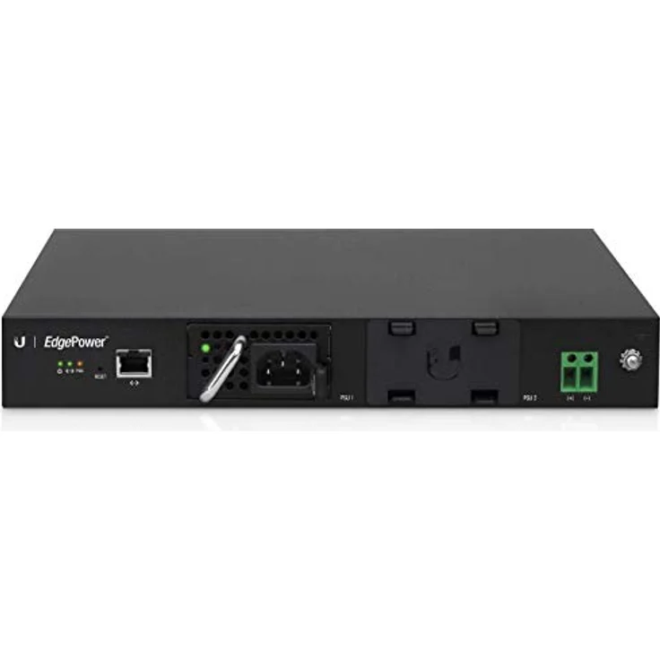 Ubiquiti Networks EP-54V-150W, Stromversorgung für Switch-Komponente mit energieeffizienter Leistung und intuitiver Steuerung – Bild 1