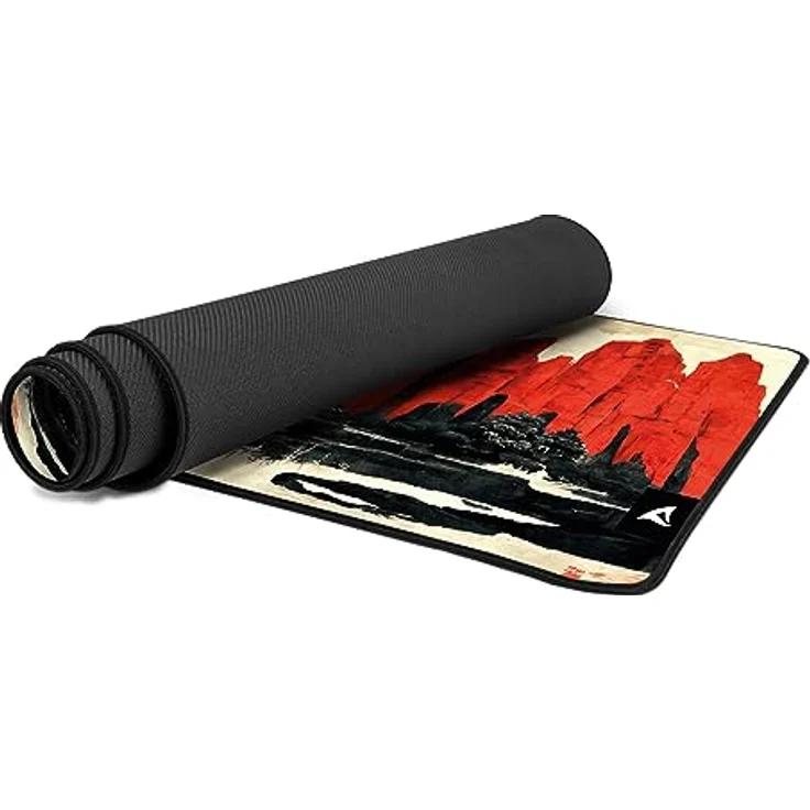 Sharkoon Skiller SGP30 XXL Gaming Mauspad D3 – Bild 3