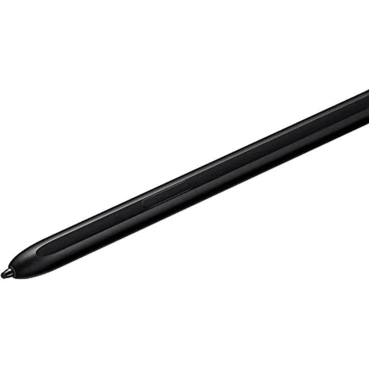 Samsung S Pen - Fold Edition - Stylus für Samsung Galaxy Z Fold3 5G, schwarz (EJ-PF926BBEGEU) – Bild 2