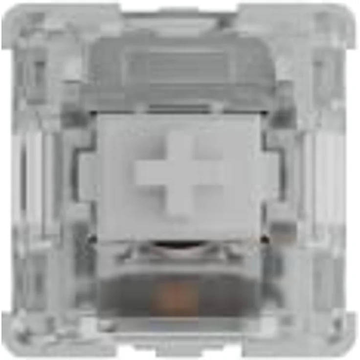 Glorious PC Gaming Race Gateron Clear Switches (120 Stück) – Bild 3