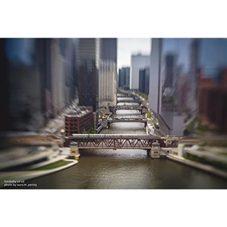 LENSBABY 45 mm / F 3.5 SOL 45 – Bild 9