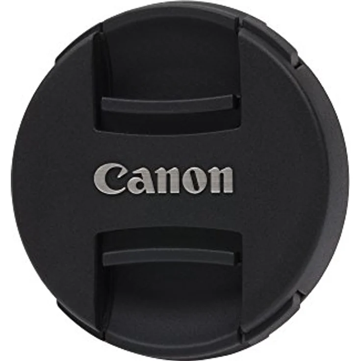 Canon E-49 Objektivdeckel für 49 mm Gewinde – Bild 2