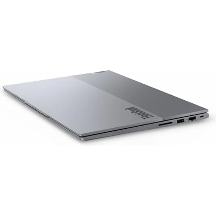 Lenovo ThinkBook 14 AMD G7 ARP, Notebook mit AMD Ryzen 5 7535HS, 35,56 cm (14 Zoll), Schwarz – Bild 5