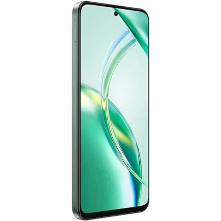 Honor 200 Smart Smartphone (17,27 cm/6,8 Zoll, 256 GB Speicherplatz, 50 MP Kamera) – Bild 2