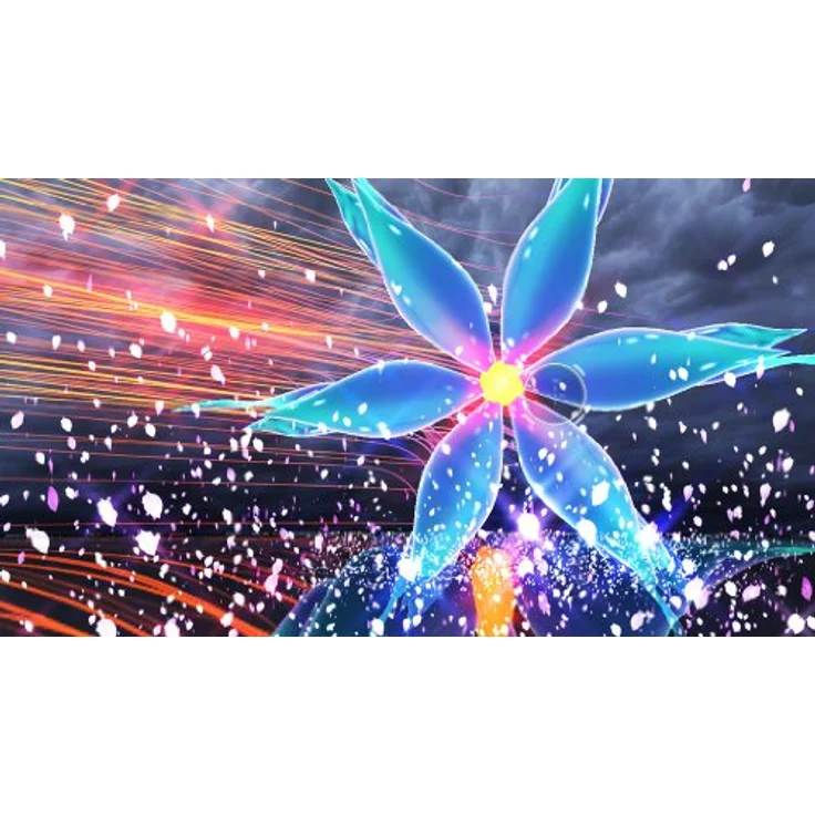 Child of Eden (Kinect Unterstützung) (Xbox 360) - Preisvergleich – Bild 4