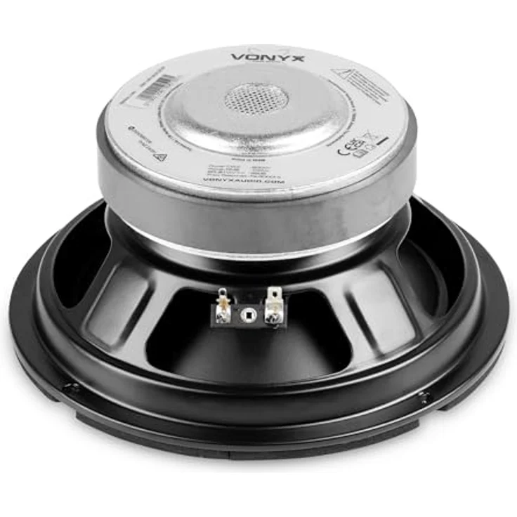 Fenton WPP20 Tieftöner Poly-Prop Hi-Fi 20cm-100W – Bild 4