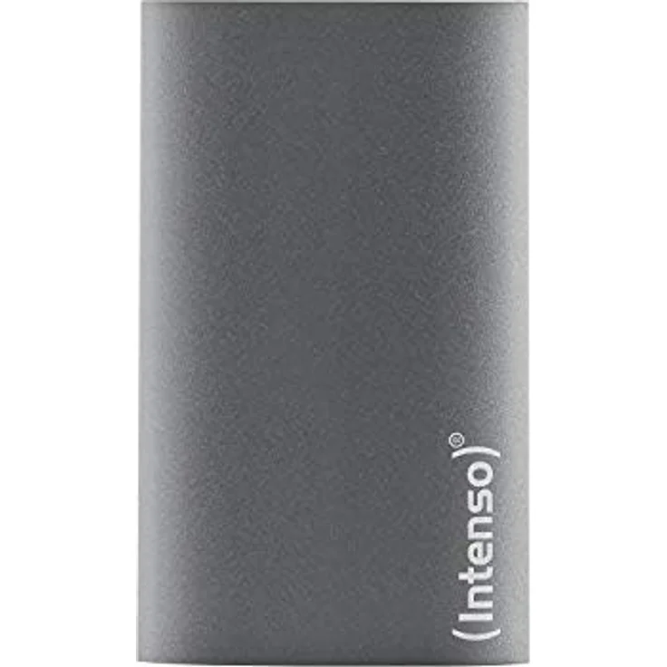 Intenso External SSD 2TB Premium – Bild 2