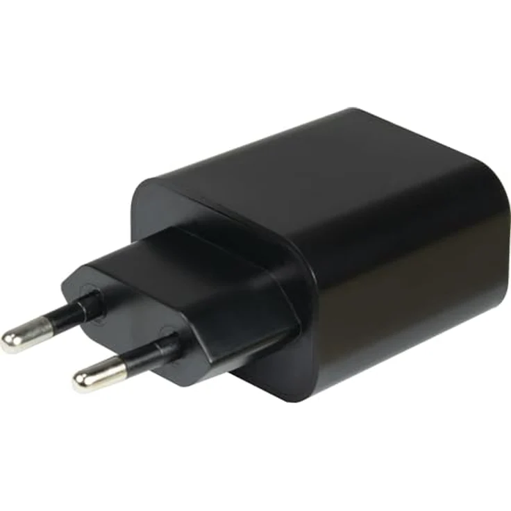 Inter-Tech PD-2020, PC-Netzteil 20 Watt, 24 Pin USB-C, PD 2.0 & 3.0, QC 3.0, kompakt – Bild 3