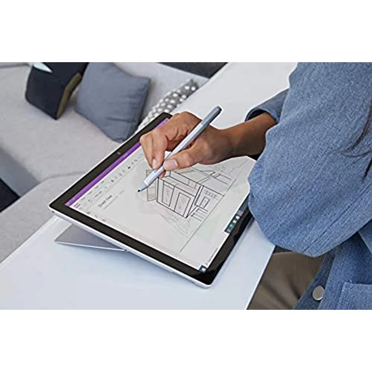 Microsoft Surface Pen Eisblau – Bild 4