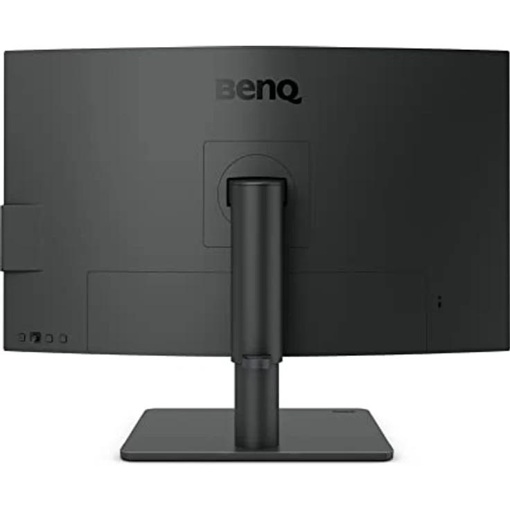 BenQ PD2705U Computerbildschirm 27 Zoll 4K Ultra HD LED Schwarz, IPS-Panel, HDR, 99 % RGB, Rec. 709 – Bild 2