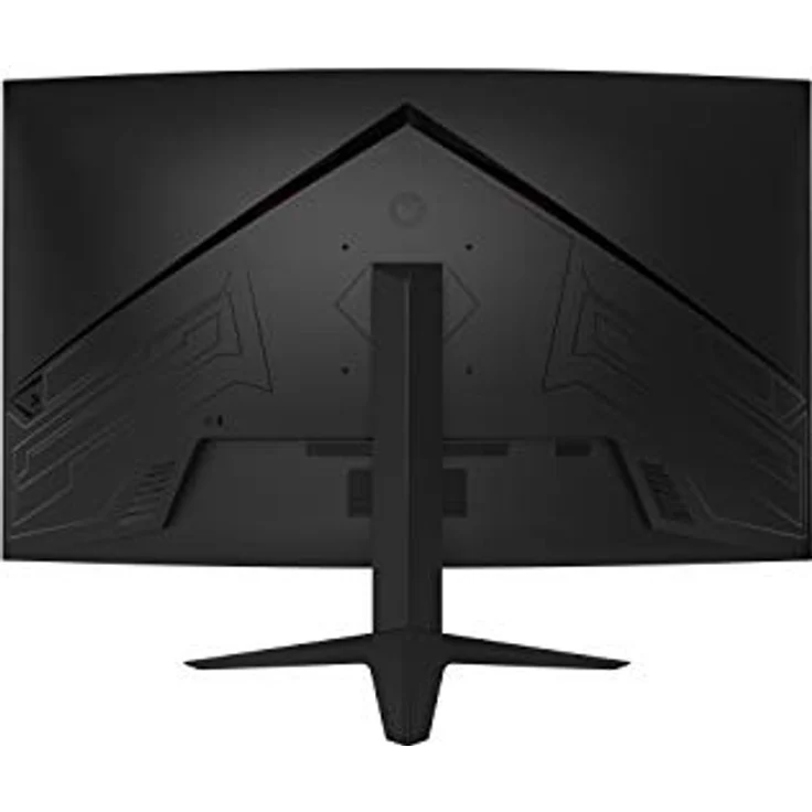 Odys Gaming Monitor XP32-X - 32 Zoll Curved FreeSync/G-Sync komp. Eye Care - Schwarz – Bild 3