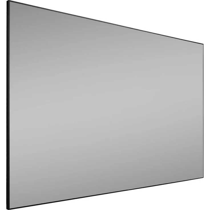 Celexon HomeCinema UST Hochkontrast-Rahmenleinwand BrightOnyx, 100" (16:9), Leinwand – Bild 1