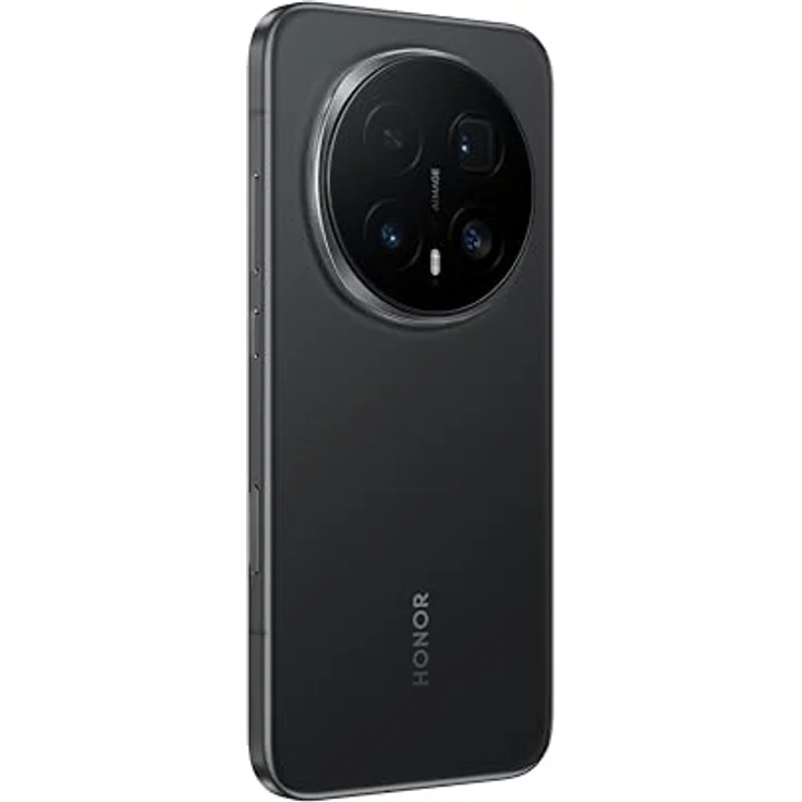HONOR Magic 8 Pro, Smartphone mit 512 GB Speicher, IP68 Schutz, 200 MP Kamera und Dual SIM, Schwarz – Bild 7