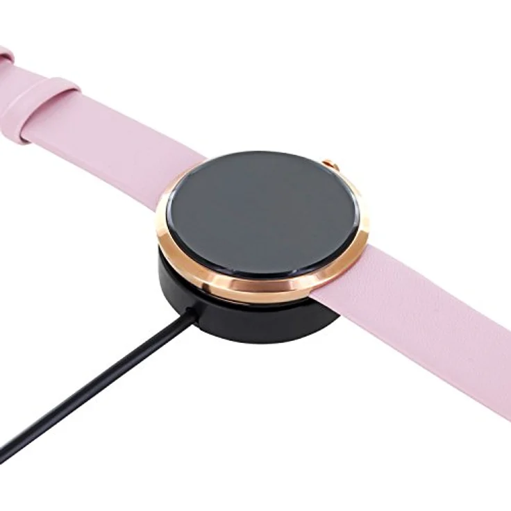 Smartwatch Ladekabel für X-WATCH SIONA XW FIT – Bild 4