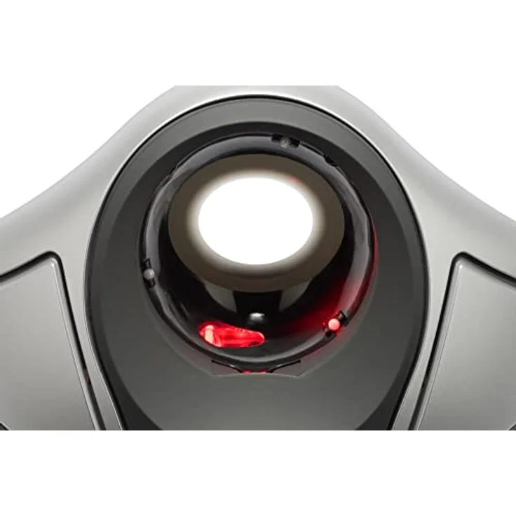 Kensington Orbit Optical Trackball Maus, USB-Anschluss, ideal fürs Home Office, K64327EU – Bild 6