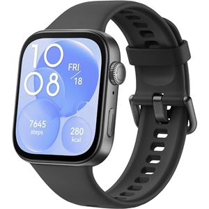 Bild für HUAWEI Watch FIT 3