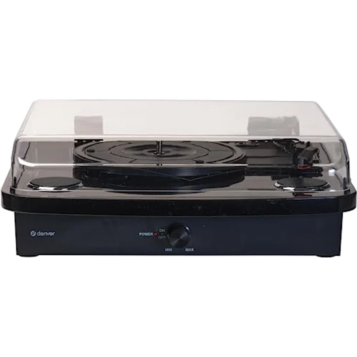 Denver VPL-230B - Preisvergleich – Bild 3