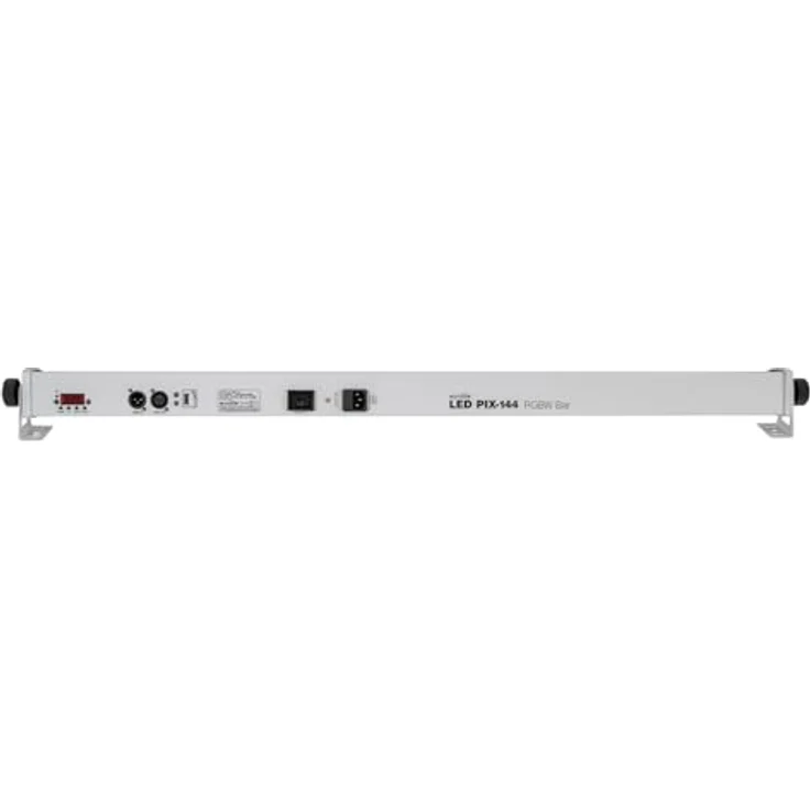 Eurolite LED PIX-144 RGBW Leiste ws, Lichteffekte in RGBW-Farben, 1 Stück – Bild 4