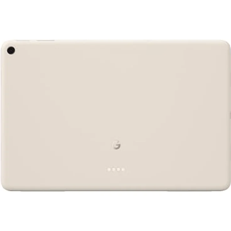 Google Pixel Tablet – Android-Tablet mit 11"-Display und einem Akku mit Langer Laufzeit – 8 GB RAM – 256 GB Speicherplatz – Porcelain – Bild 2