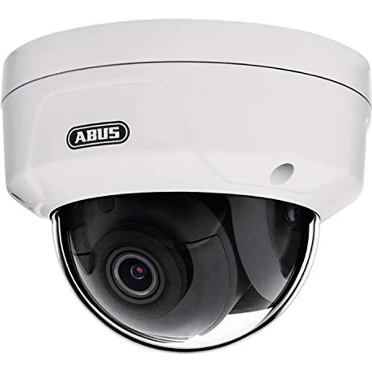 ABUS TVIP44511 Performance Line Profi IP Videoüberwachung PoE Überwachungskamera 4MPx Mini Dome-Kamera Sicherheit microSD Schutzklasse IP67 – Bild 3