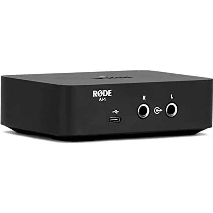 Rode AI-1 Audio-Interface – Bild 2