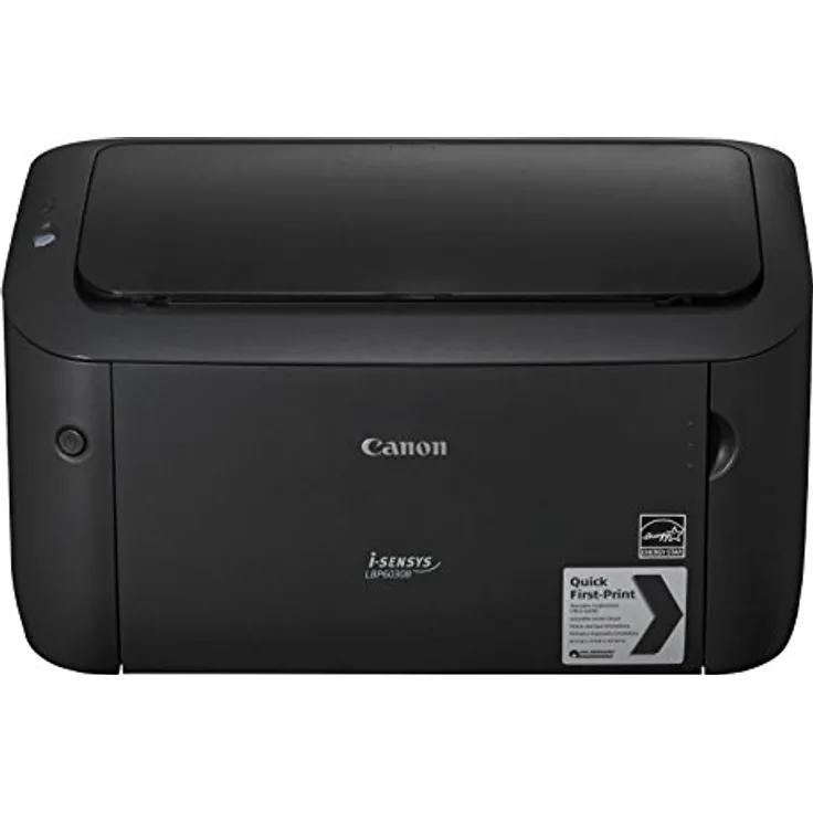 Canon Printer i-SENSYS LBP6030B Mono. Laser. A4. Black