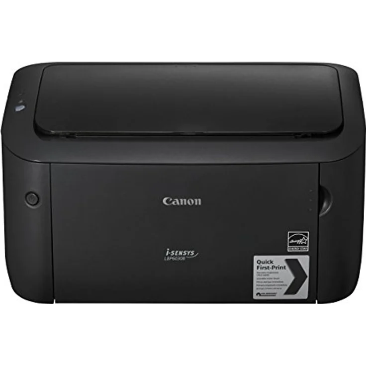 Canon Printer i-SENSYS LBP6030B Mono. Laser. A4. Black – Bild 1