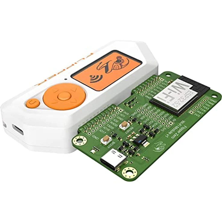 WiFi-Entwicklungsboard für Flipper Zero NLX – Bild 3