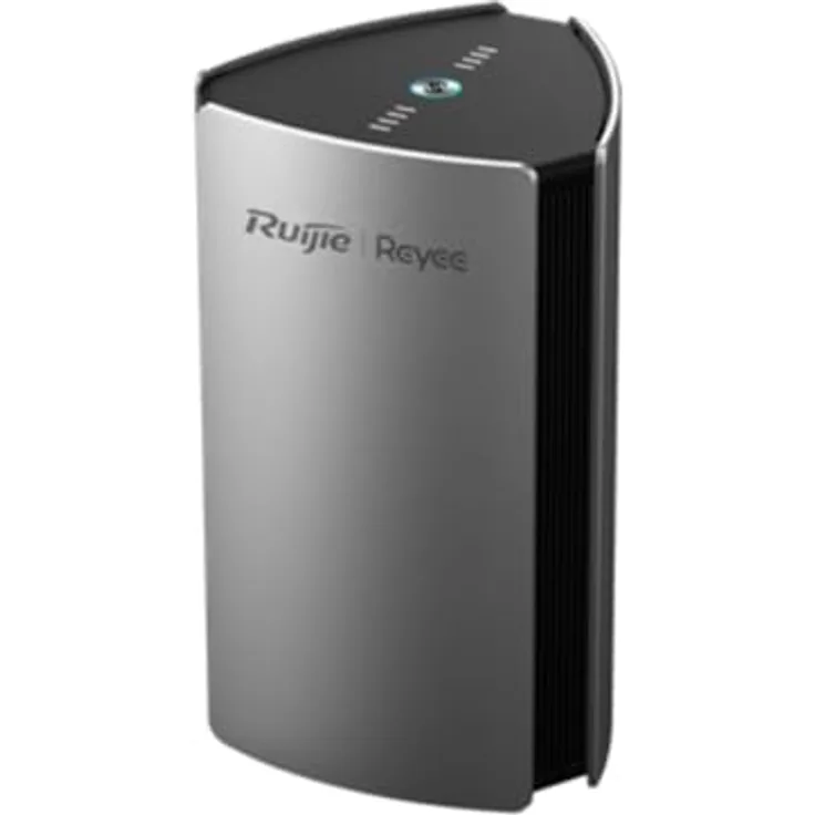 RUIJIE Ruijie Reyee 3200Mbps Wi-Fi 6 Dual-Band Gigabit Mesh Router RG-M32