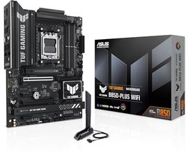 ASUS TUF Gaming B850-Plus WiFi