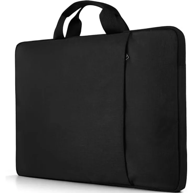 UPERFECT Laptop-Hülle 19,5 Zoll, Wasserdicht und Stoßfest mit Gepolsterten Fächern, Großen Seitentaschen und Robuster Tasche für Laptops/Monitore/Notebooks/Tablets – Bild 1