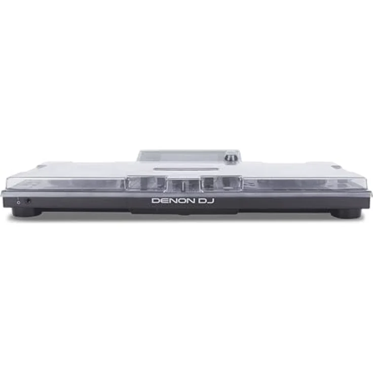 Decksaver SC Live 4 Abdeckung (DS-PC-SCLIVE4) – Bild 5