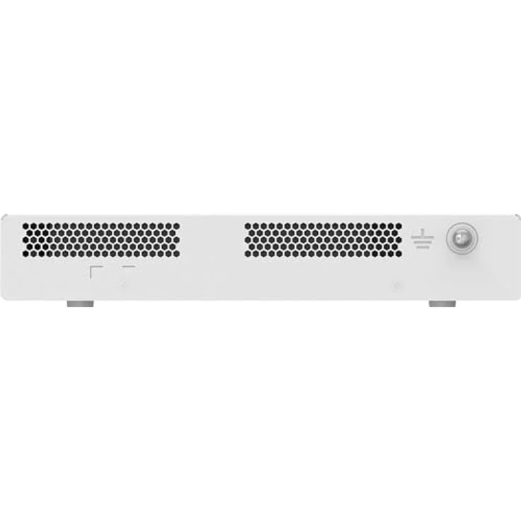 HUAWEI eKit Gateway S380-S8P2T, Multi-Service-Gateway mit 2x GE WAN, 8x GE PoE+, 16 VLANs - Desktop-Montage, bis zu 250 User – Bild 2