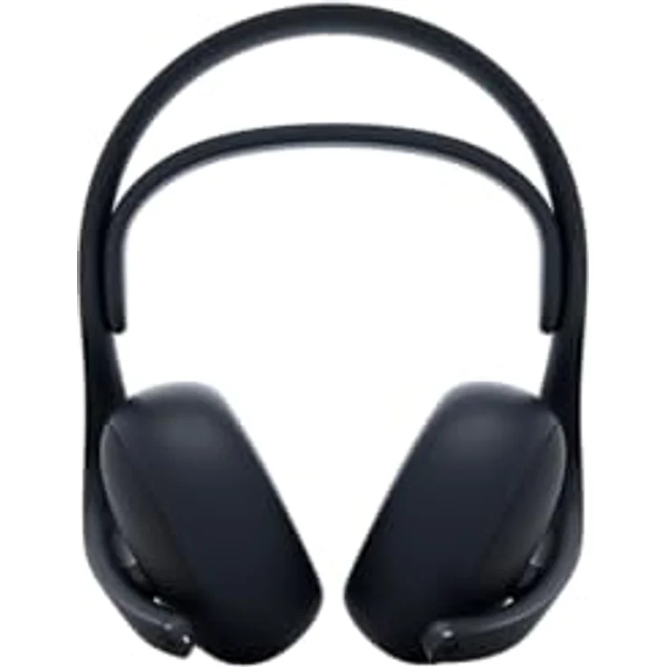 Sony PULSE Elite™ Wireless, Over-ear Gaming Headset mit 3D-Audio, Bluetooth, Geräuschunterdrückung, Midnight Black – Bild 2