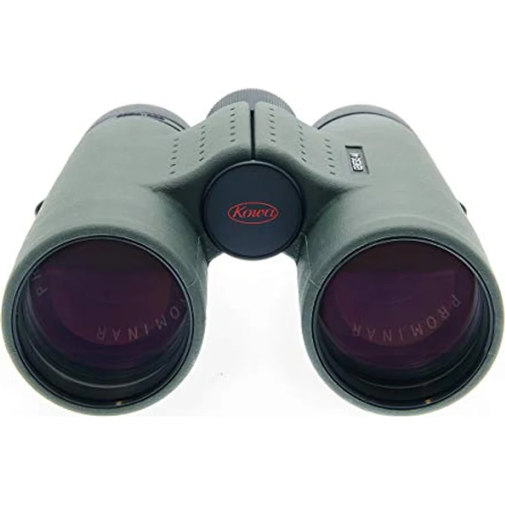 Kowa Genesis 8,5x44 Prominar Fernglas mit XD/ED-Linsen zur Naturbeobachtung, Vogelbeobachtung, Jagd, Urlaub, Wandern. Perfekt für Erwachsene – Bild 3