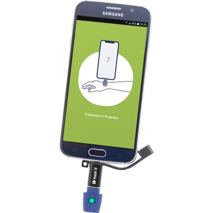 heat it - Adapter micro USB auf USB Type C (HEAT_IT-ADAPTER) - Preisvergleich – Bild 3