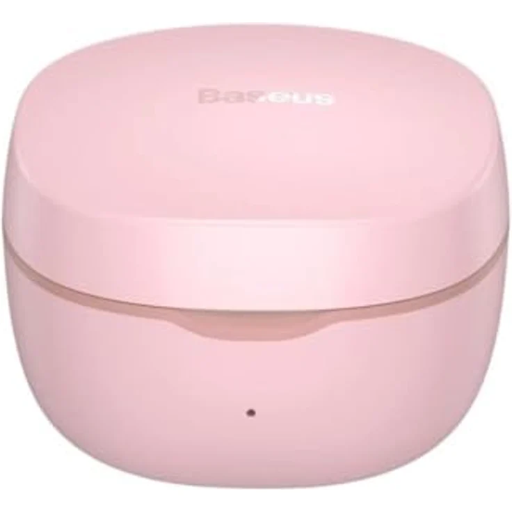 Baseus Encok True Wireless Earphones WM01 (Pink) – Bild 5