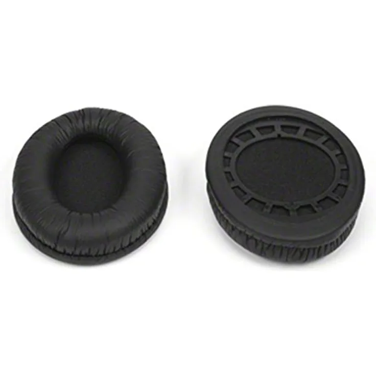 Sennheiser HD 65, Ersatzohrpolster in Schwarz, Paar