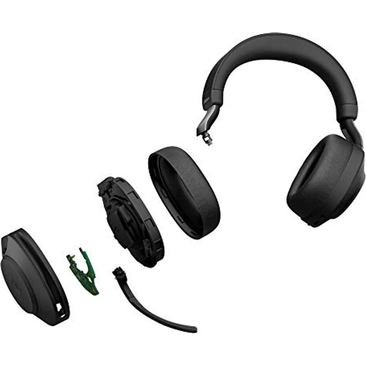 Jabra EVOLVE2 85 MS – Bild 5